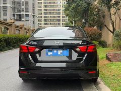 Nissan Teana 2021 2.0L XL Comfort - ფოტო 5