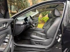 Nissan Teana 2021 2.0L XL Comfort - ფოტო 6