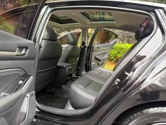 Nissan Teana 2021 2.0L XL Comfort - ფოტო 7
