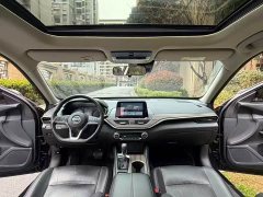 Nissan Teana 2021 2.0L XL Comfort - ფოტო 8