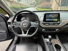 Nissan Teana 2021 2.0L XL Comfort - ფოტო 9