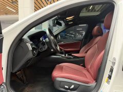 BMW 5 Series Plug-in Hybrid 2021 Facelift 535Le Pioneer Edition M Sport Package - ფოტო 10