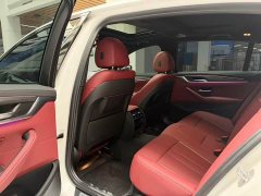BMW 5 Series Plug-in Hybrid 2021 Facelift 535Le Pioneer Edition M Sport Package - ფოტო 12