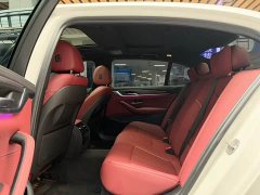 BMW 5 Series Plug-in Hybrid 2021 Facelift 535Le Pioneer Edition M Sport Package - ფოტო 13