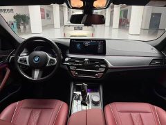 BMW 5 Series Plug-in Hybrid 2021 Facelift 535Le Pioneer Edition M Sport Package - ფოტო 14