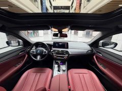BMW 5 Series Plug-in Hybrid 2021 Facelift 535Le Pioneer Edition M Sport Package - ფოტო 15