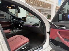 BMW 5 Series Plug-in Hybrid 2021 Facelift 535Le Pioneer Edition M Sport Package - ფოტო 16