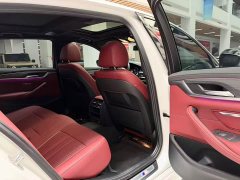 BMW 5 Series Plug-in Hybrid 2021 Facelift 535Le Pioneer Edition M Sport Package - ფოტო 19