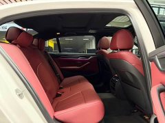 BMW 5 Series Plug-in Hybrid 2021 Facelift 535Le Pioneer Edition M Sport Package - ფოტო 20