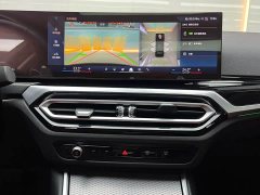 BMW 3 Series 2023 325Li M Sport Night Edition Package - ფოტო 12