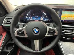 BMW 3 Series 2023 325Li M Sport Night Edition Package - ფოტო 13