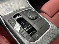 BMW 3 Series 2023 325Li M Sport Night Edition Package - ფოტო 14