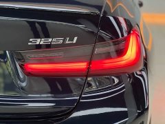 BMW 3 Series 2023 325Li M Sport Night Edition Package - ფოტო 17