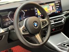 BMW 3 Series 2023 325Li M Sport Night Edition Package - ფოტო 7