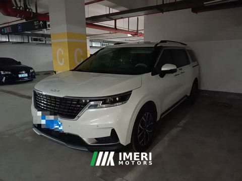 2022 Kia Jianghua 2021 2.0T Flagship - ავტომობილი ჩინეთიდან