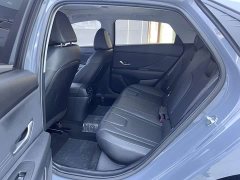 Hyundai Elantra 2022 1.5L CVT GLX Elite - ფოტო 10