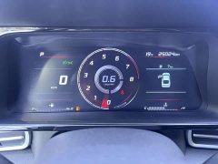 Hyundai Elantra 2022 1.5L CVT GLX Elite - ფოტო 16