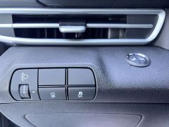 Hyundai Elantra 2022 1.5L CVT GLX Elite - ფოტო 18