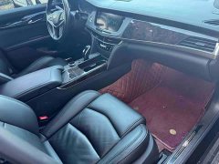 Cadillac CT6 28T Luxury - ფოტო 9