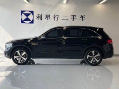 Mercedes-Benz GLC 260 L 4MATIC Dynamic - ფოტო 2