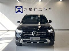 Mercedes-Benz GLC 260 L 4MATIC Dynamic - ფოტო 3