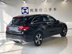 Mercedes-Benz GLC 260 L 4MATIC Dynamic - ფოტო 4