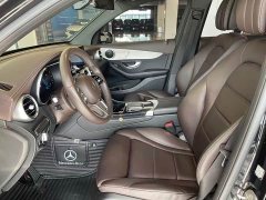 Mercedes-Benz GLC 260 L 4MATIC Dynamic - ფოტო 6