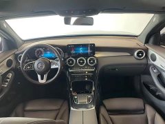 Mercedes-Benz GLC 260 L 4MATIC Dynamic - ფოტო 7