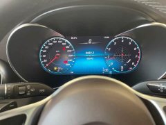 Mercedes-Benz GLC 260 L 4MATIC Dynamic - ფოტო 8