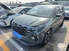 Hyundai Costar 380TGDi Smart Love Flagship TOP Premium - ფოტო 1