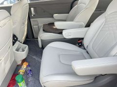 Hyundai Costar 380TGDi Smart Love Flagship TOP Premium - ფოტო 13