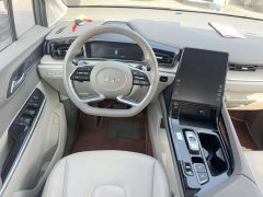 Hyundai Costar 380TGDi Smart Love Flagship TOP Premium - ფოტო 14