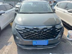 Hyundai Costar 380TGDi Smart Love Flagship TOP Premium - ფოტო 2