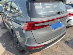 Hyundai Costar 380TGDi Smart Love Flagship TOP Premium - ფოტო 4