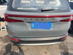Hyundai Costar 380TGDi Smart Love Flagship TOP Premium - ფოტო 5