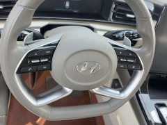 Hyundai Costar 380TGDi Smart Love Flagship TOP Premium - ფოტო 8