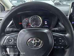 Toyota Corolla 2022 1.2T S-CVT Pioneer Plus - ფოტო 10