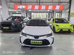 Toyota Corolla 2022 1.2T S-CVT Pioneer Plus - ფოტო 2