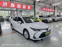 Toyota Corolla 2022 1.2T S-CVT Pioneer Plus - ფოტო 3