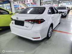 Toyota Corolla 2022 1.2T S-CVT Pioneer Plus - ფოტო 4