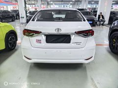Toyota Corolla 2022 1.2T S-CVT Pioneer Plus - ფოტო 5
