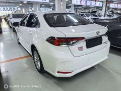 Toyota Corolla 2022 1.2T S-CVT Pioneer Plus - ფოტო 6