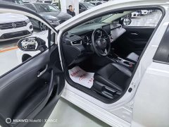 Toyota Corolla 2022 1.2T S-CVT Pioneer Plus - ფოტო 8