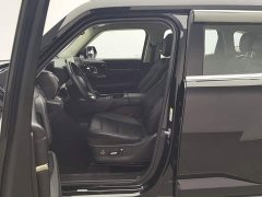 Haval Big Dog PLUS New Energy DHT-PHEV 105km Trendy Electric Edition Plus - ფოტო 10