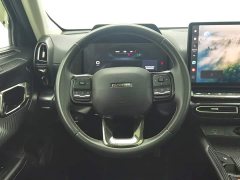 Haval Big Dog PLUS New Energy DHT-PHEV 105km Trendy Electric Edition Plus - ფოტო 11