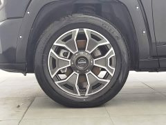 Haval Big Dog PLUS New Energy DHT-PHEV 105km Trendy Electric Edition Plus - ფოტო 17
