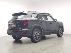 Haval Big Dog PLUS New Energy DHT-PHEV 105km Trendy Electric Edition Plus - ფოტო 2