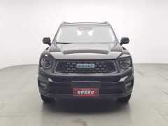 Haval Big Dog PLUS New Energy DHT-PHEV 105km Trendy Electric Edition Plus - ფოტო 3