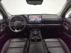 Haval Big Dog PLUS New Energy DHT-PHEV 105km Trendy Electric Edition Plus - ფოტო 5