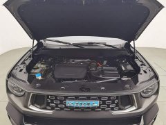 Haval Big Dog PLUS New Energy DHT-PHEV 105km Trendy Electric Edition Plus - ფოტო 6